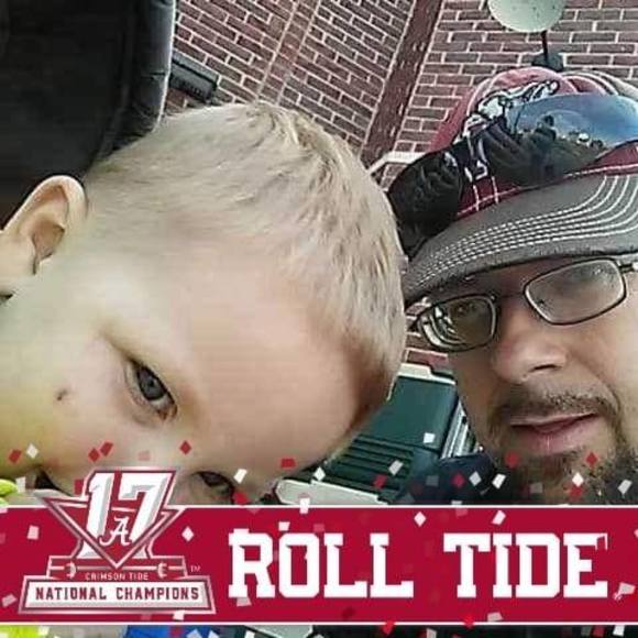 Meet your Posher, Dustin - Picture 1 of 1